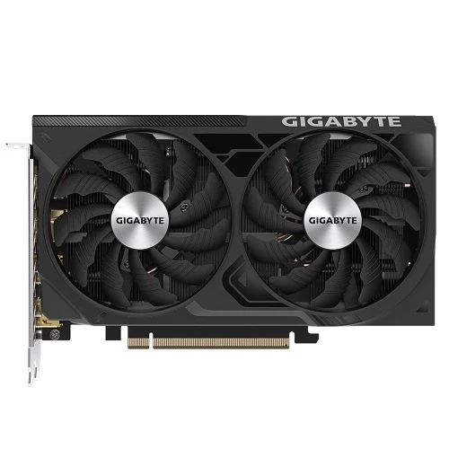 2.EL Gigabyte RTX 4060 TI Windforce OC GV-N406TWF2OC-8GD 128 Bit GDDR6 8 GB Ekran Kartı (3 Ay Garanti)