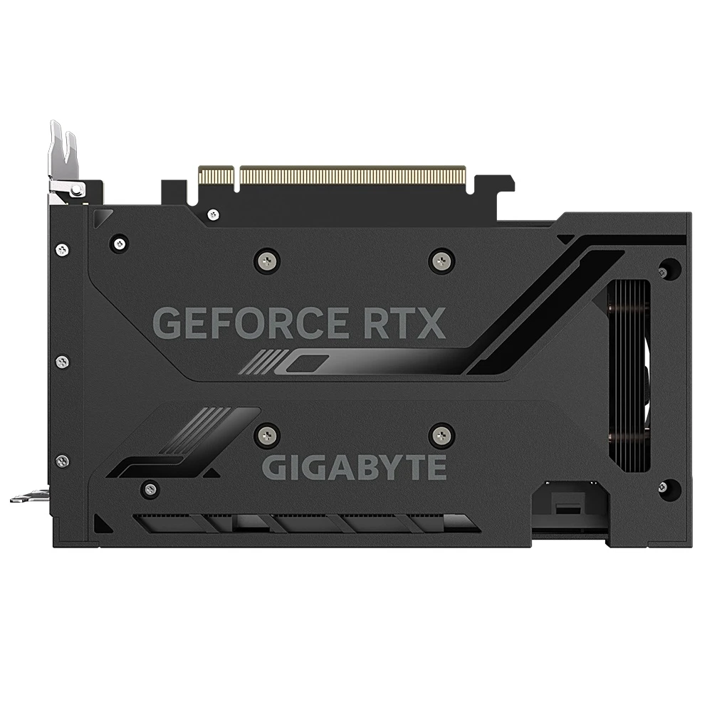 2.EL Gigabyte RTX 4060 TI Windforce OC GV-N406TWF2OC-8GD 128 Bit GDDR6 8 GB Ekran Kartı (3 Ay Garanti)
