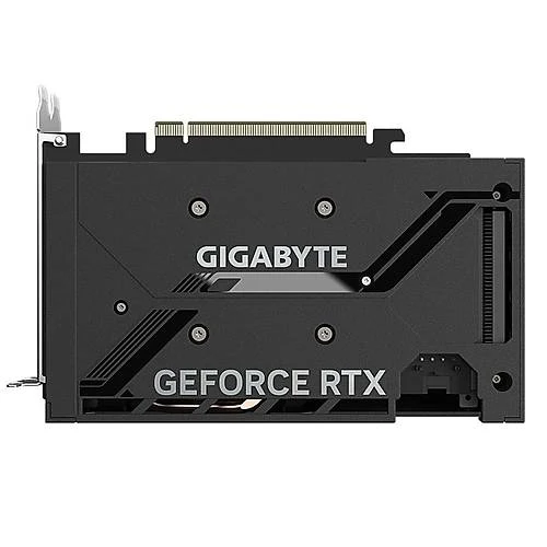 2.EL Gigabyte RTX 4060 Windforce OC 8G GV-N4060WF2OC-8GD 128 Bit GDDR6 8 GB Ekran Kartı (3 Ay Garanti)