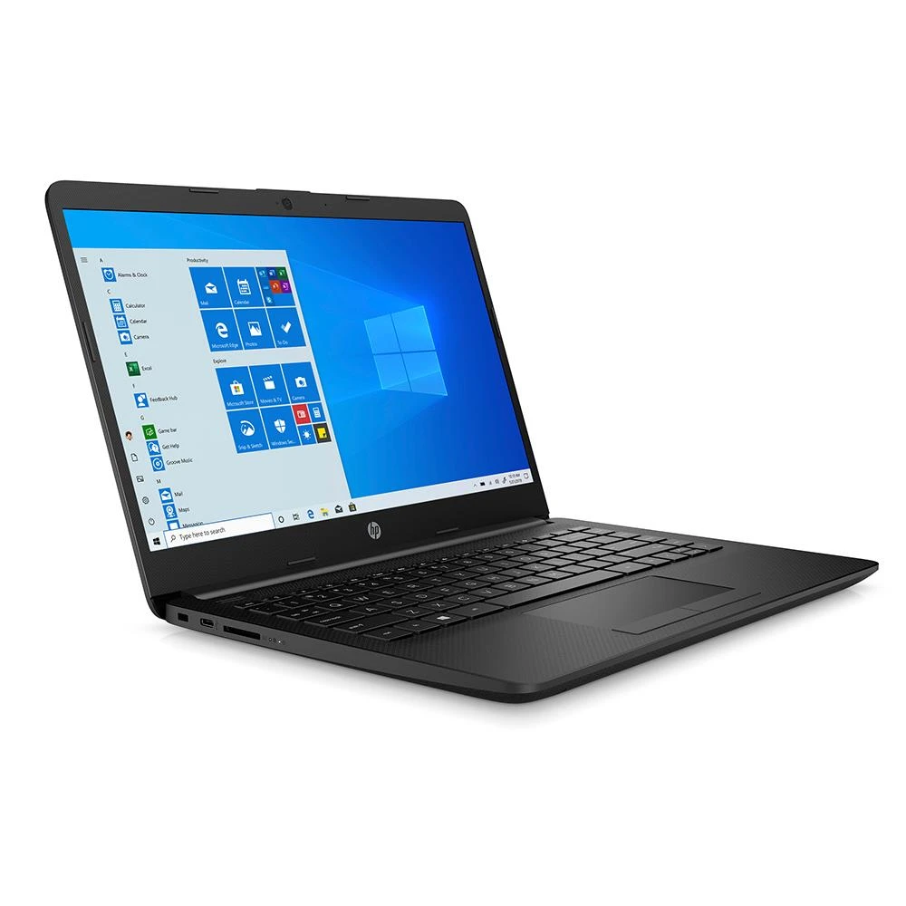 2.EL Hp Celeron - 4 GB Ram - 120 GB SSD - 14" Notebook (3 Ay Garanti)