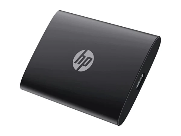 2.EL HP P900 7M693AA USB 3.2 1 TB Taşınabilir SSD (3 Ay Garanti)