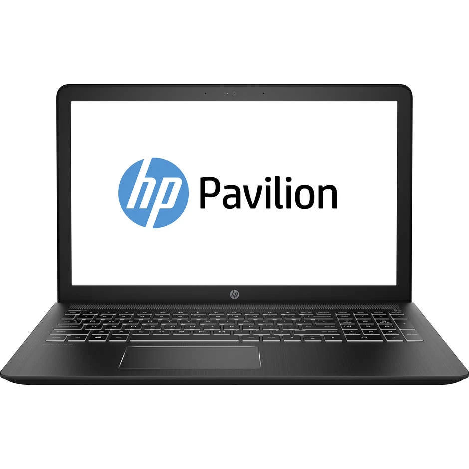 2.EL HP PAVİLİON İ7 7700 16 GB RAM 240 GB SSD GTX 1050 3 GB GAMİNG LAPTOP (3 AY GARANTİ)