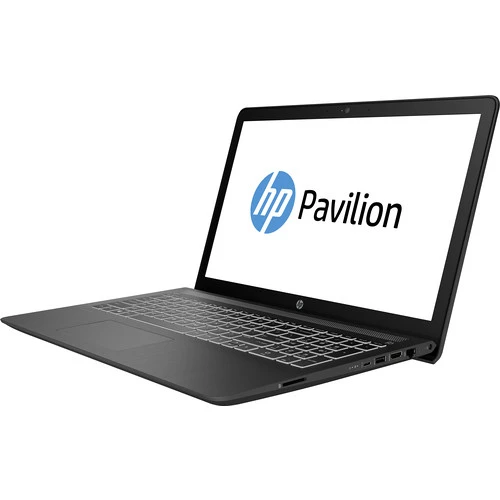 2.EL HP PAVİLİON İ7 7700 16 GB RAM 240 GB SSD GTX 1050 3 GB GAMİNG LAPTOP (3 AY GARANTİ)
