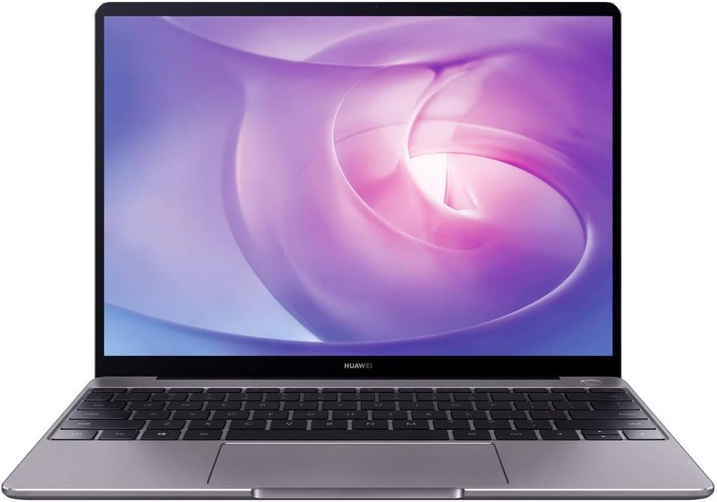 2.EL Huawei Matebook 13 2020 i5-10210U 8 GB 512 GB SSD MX250 13" Notebook (3 Ay Garanti)