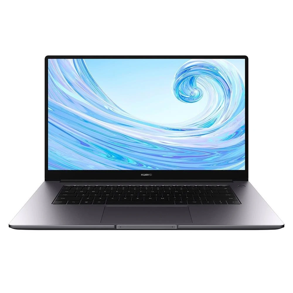 2.EL Huawei Matebook D15 - i5-1135G7 - 8GB RAM - 512GB SSD - Iris Xe Graphics - 15.6 inç - Windows 11 (3 Ay Garanti)