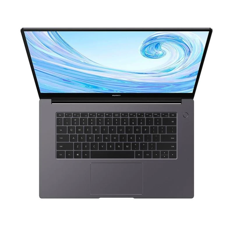 2.EL Huawei Matebook D15 - i5-1135G7 - 8GB RAM - 512GB SSD - Iris Xe Graphics - 15.6 inç - Windows 11 (3 Ay Garanti)