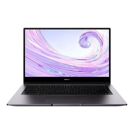 2.EL HUAWEI RYZEN 5 3500U -  8 GB RAM -  256 SSD - 14" NOTEBOOK (3 AY GARANTİ)