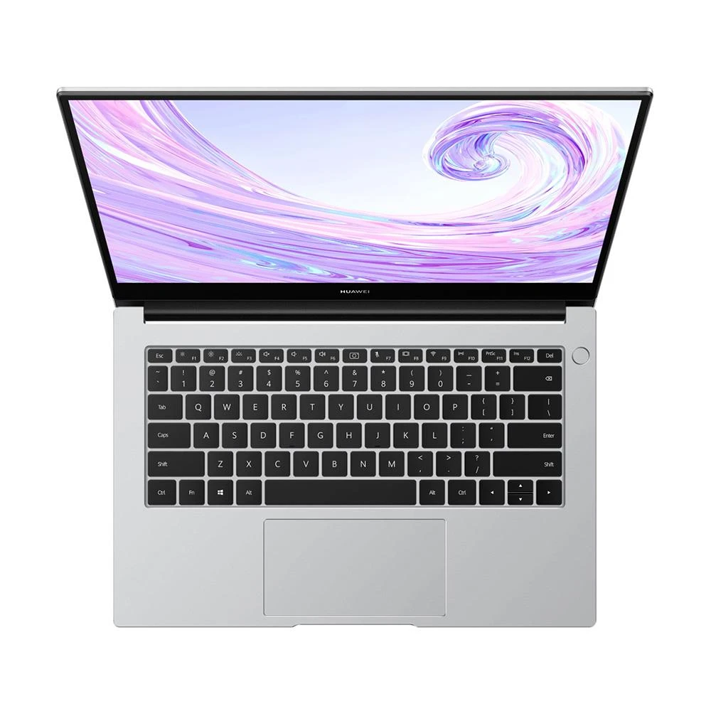 2.EL HUAWEI RYZEN 5 3500U -  8 GB RAM -  256 SSD - 14" NOTEBOOK (3 AY GARANTİ)