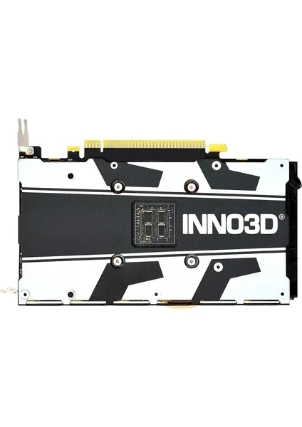 2.EL INNO3D GEFORCE GTX 1660 Tİ TWİN X2 EKRAN KARTI (3 AY GARANTİ)