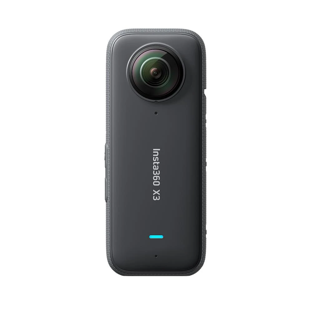 2.EL Insta 360 X3 Aksiyon Kamera