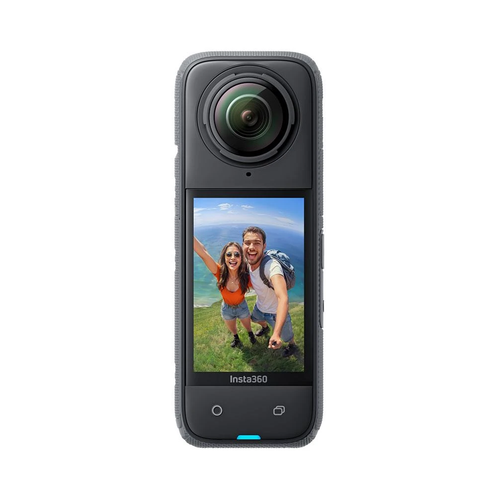 2.EL INSTA X4 8K 360 ACTİON CAM