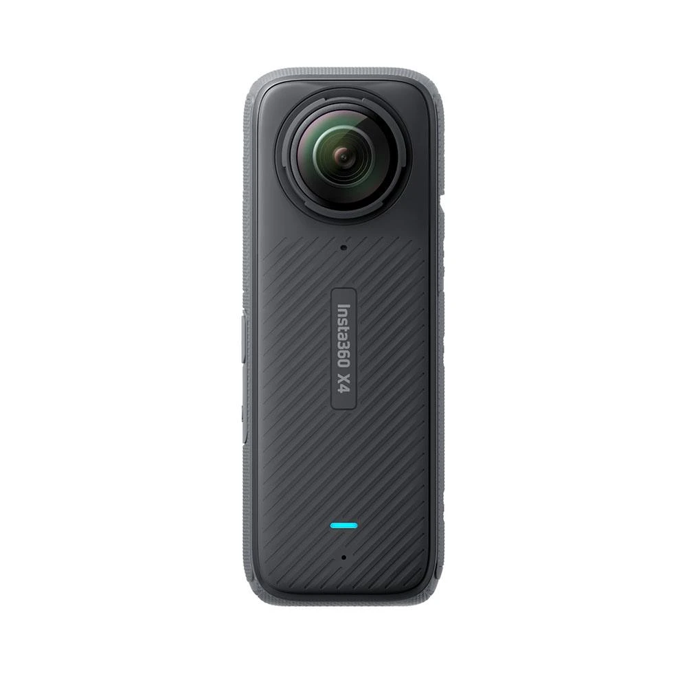 2.EL INSTA X4 8K 360 ACTİON CAM