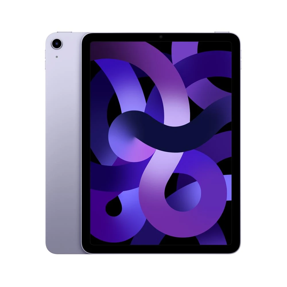 2.EL İPAD AİR 5. NESİL 10.9 İNÇ 64 GB LİLA