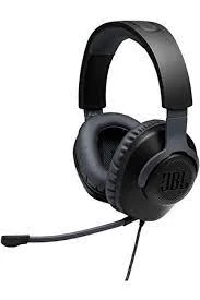 2.EL JBL QUANTUM 100 GAMING KULAKLIK