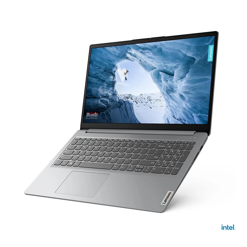 2.EL Lenovo IdeaPad 1 15IGL7 82V700JNTX Celeron N4020 4 GB 128 GB SSD UHD Graphics 600 15.6" Notebook (3 Ay Garanti)