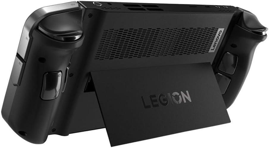 2.EL Lenovo Legion Go S AMD Ryzen Z2 16 GB Ram 512GB SSD