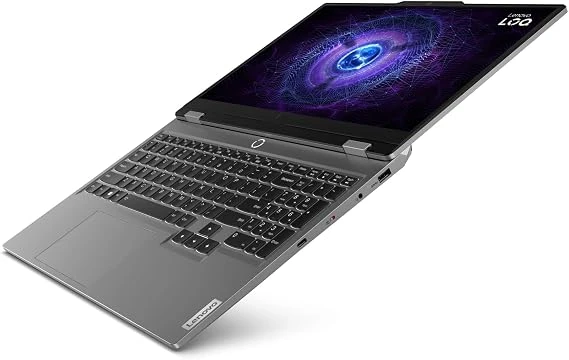2.EL Lenovo LOQ 15IAX9 83GS00P6TR RYZEN 5  16 GB 512 GB SSD RTX4050 15.6" Full HD Gaming Laptop (1 Sene Garanti)