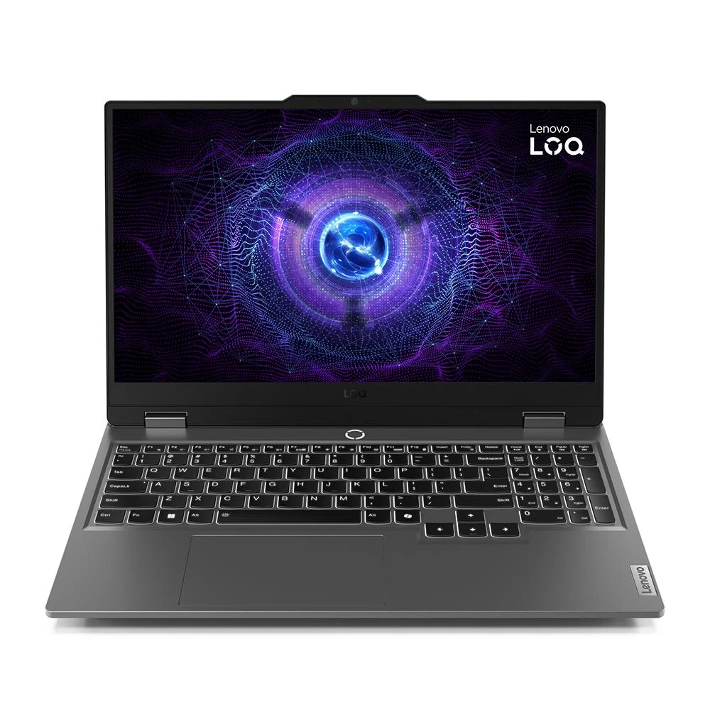 2.EL Lenovo LOQ 83JE00CSTR i7-13650HX 24 GB 1 TB SSD RTX5060 15.6" Full HD Gaming Laptop (3 Ay Garanti)