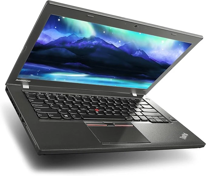 2.EL LENOVO THİNKPAD T450S İ5-5300U 8GB 256GB 14 İNCH ULTRABOOK NOTEBOOK