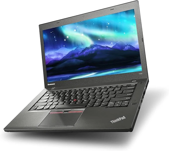 2.EL LENOVO THİNKPAD T450S İ5-5300U 8GB 256GB 14 İNCH ULTRABOOK NOTEBOOK