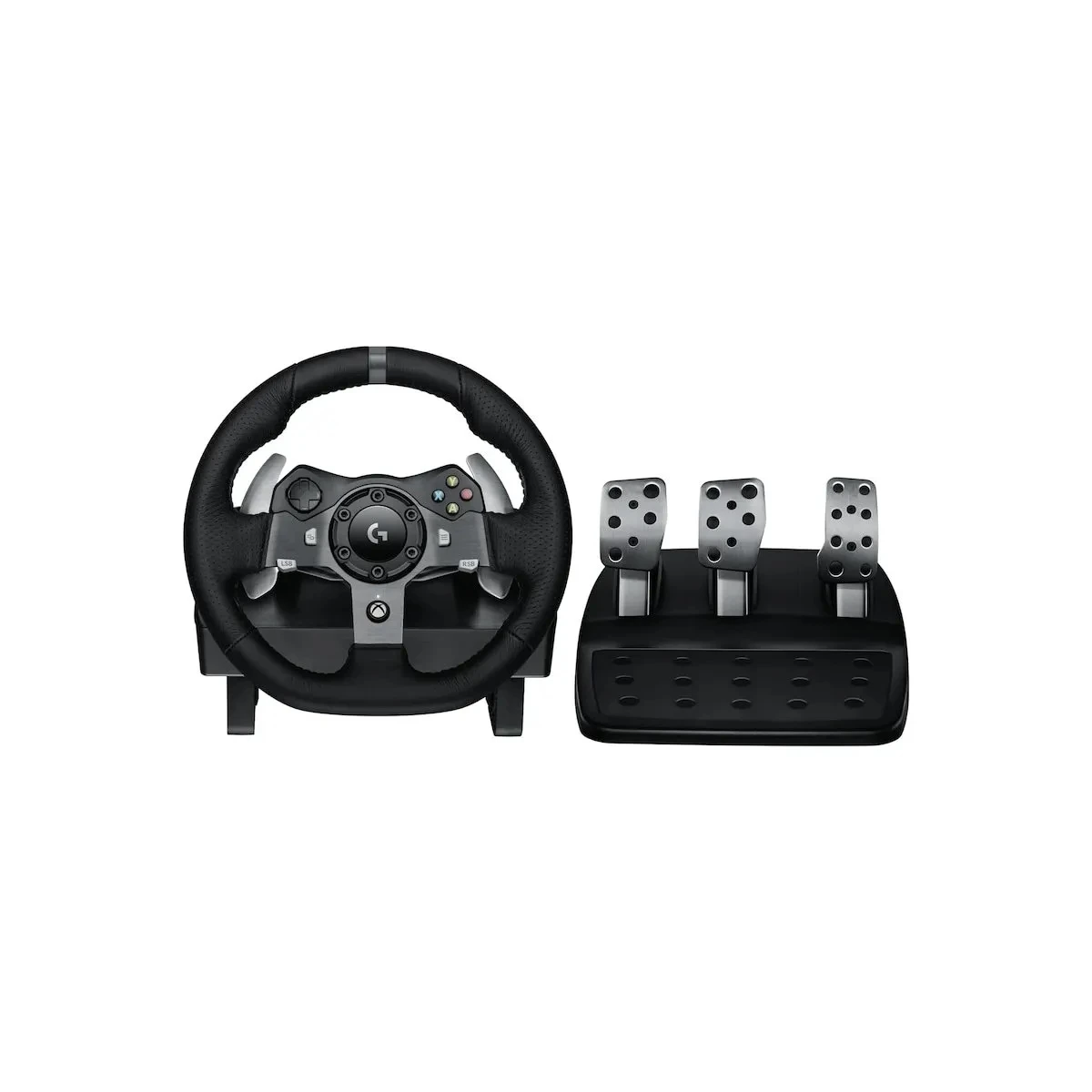 2.EL LOGİTECH G920 DİREKSİYON SETİ ARTI STAND