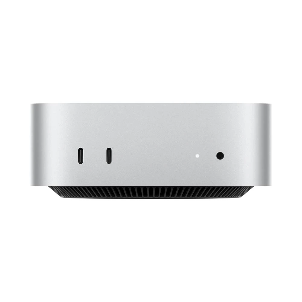 2.EL Mac Mini MU9D3TU/A Apple M4 16 GB 256 GB SSD Mini PC (19 Ay Garanti)