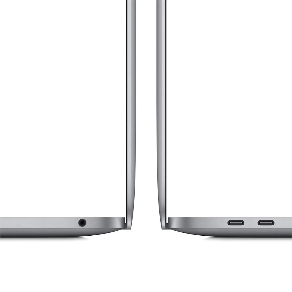 2.EL MacBook Pro M1 8 GB 256 GB SSD 13.3" MYD82TU/A Uzay Grisi (3 Ay Garanti Pil Devri %83)