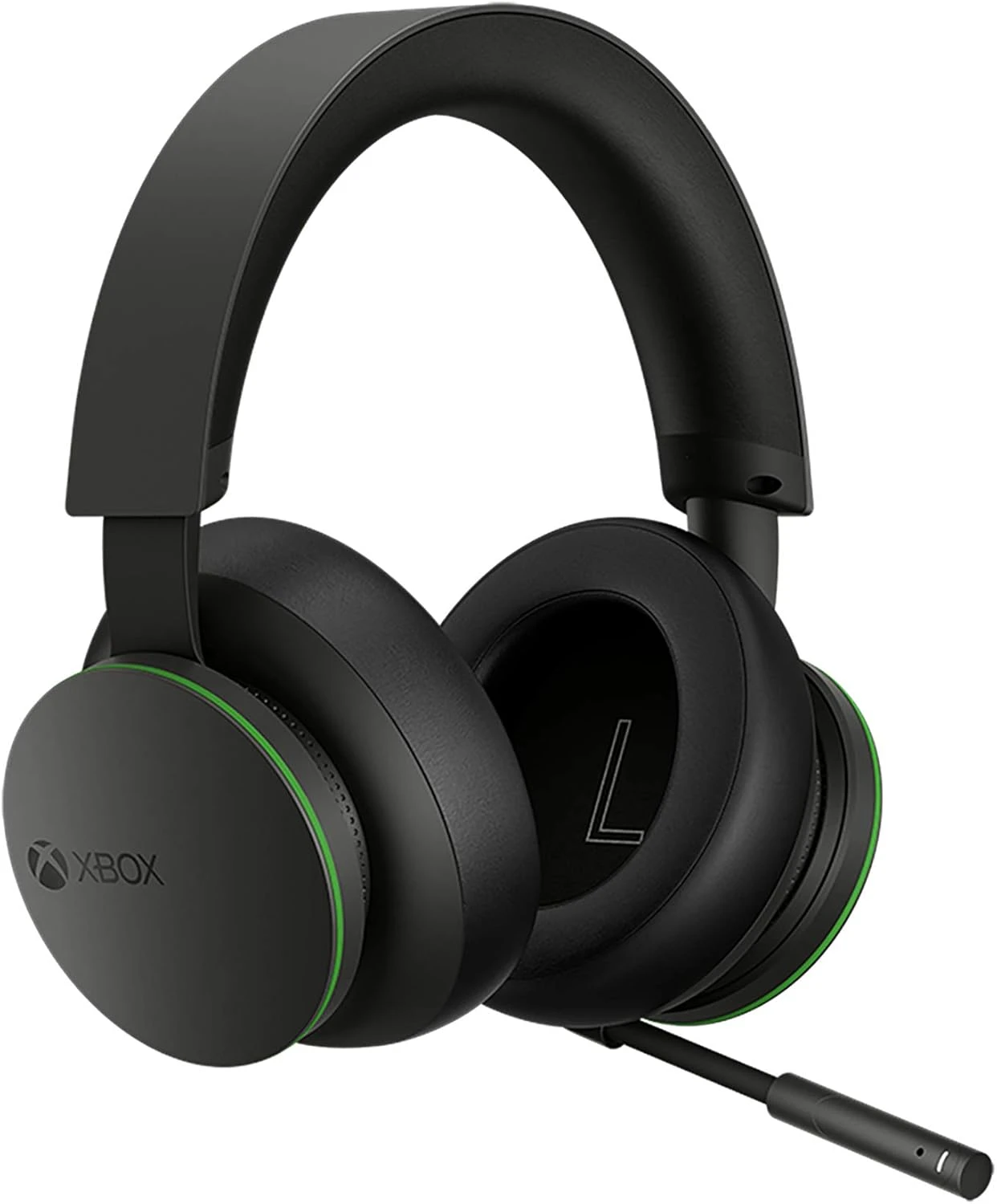 2.EL Microsoft Xbox Kablosuz Mikrofonlu Kulak Üstü Oyuncu Kulaklığı