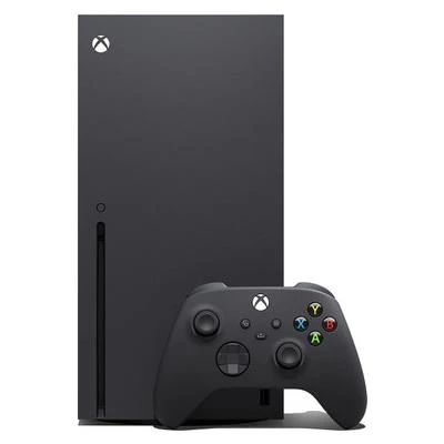 2.EL MİCROSOFT XBOX SERİES S1TB OYUN KONSOLU 12 AY GARANTİLİ