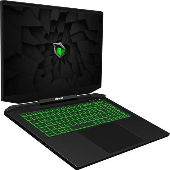 2.EL Monster Abra A7 V12.5 i5-11400H 16 GB 256 GB SSD GTX1650 17.3'' Full HD Gaming Laptop (3 Ay Garanti)