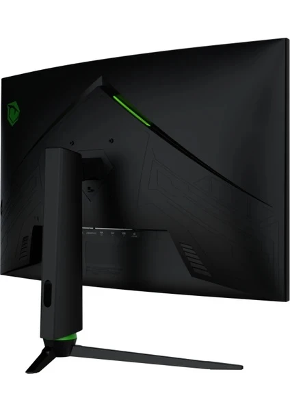 2.EL Monster Aryond A32 V1.3 32" 1 ms 2K Curved 165 Hz Oyuncu Monitörü (3 Ay Garanti)
