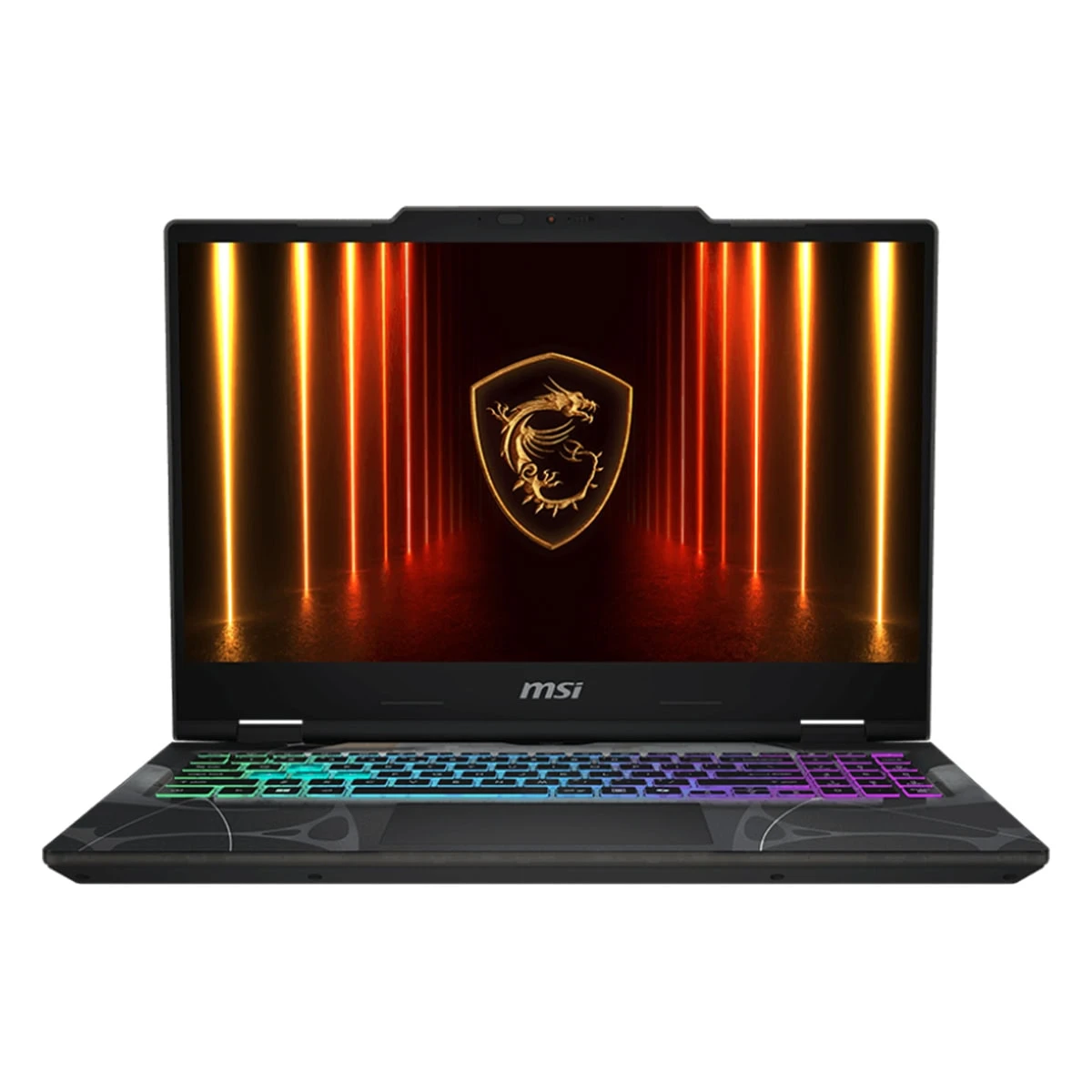 2.EL MSI Cyborg 15 B13WFKG-490XTR i7-13620H 16 GB 1 TB SSD RTX5060 15.6" Full HD Gaming Laptop (3 Ay Garanti)