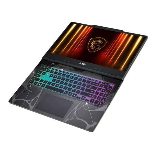 2.EL MSI Cyborg 15 B13WFKG-490XTR i7-13620H 16 GB 1 TB SSD RTX5060 15.6" Full HD Gaming Laptop (3 Ay Garanti)