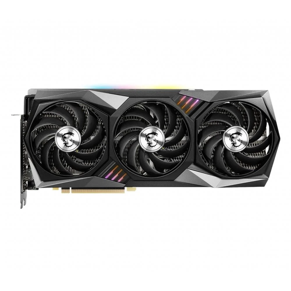 2.EL MSI GEFORCE RTX 3080 VENTUS 3X OC