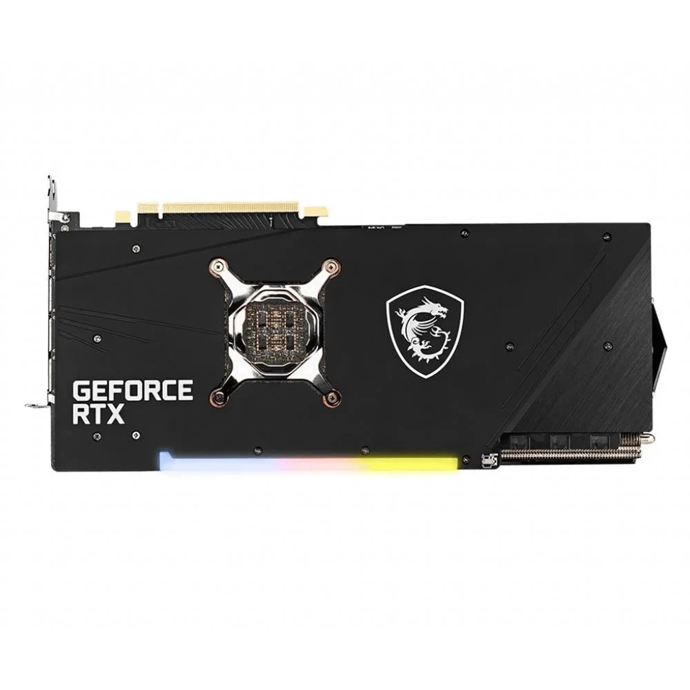 2.EL MSI GEFORCE RTX 3080 VENTUS 3X OC