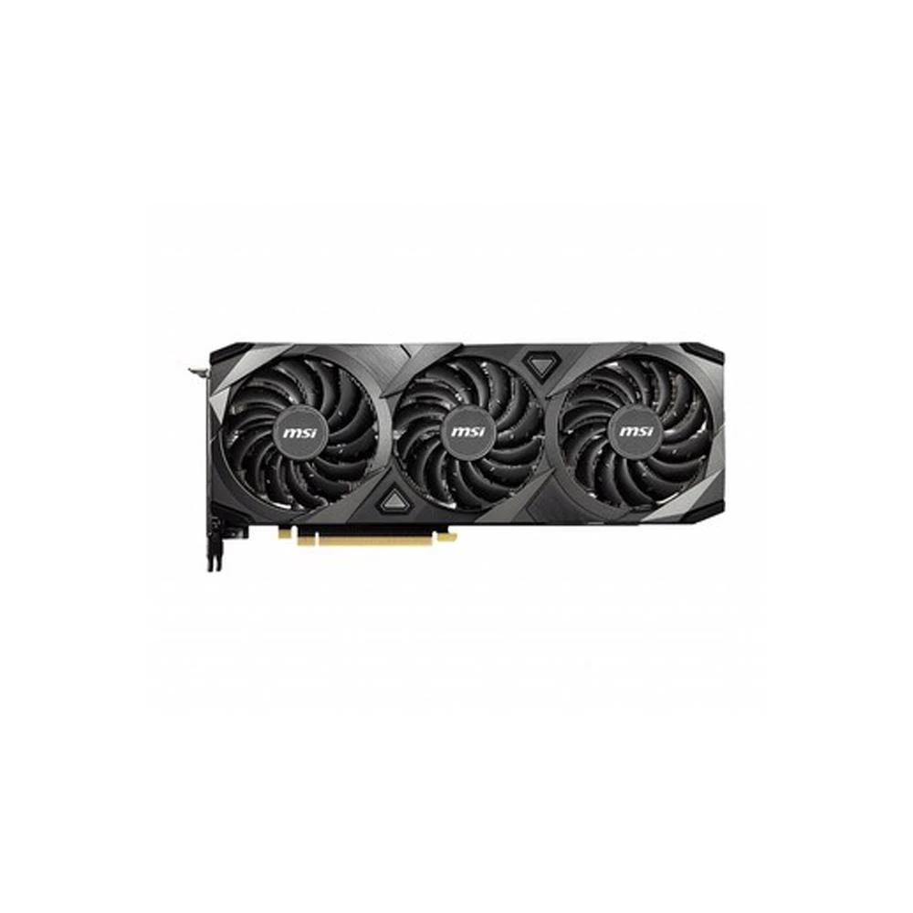 2.EL MSI GEFORCE RTX 3080 VENTUS 3X PLUS 10G OC LHR RTX3080 10GB GDDR6X 320B GAMİNG EKRAN KARTI