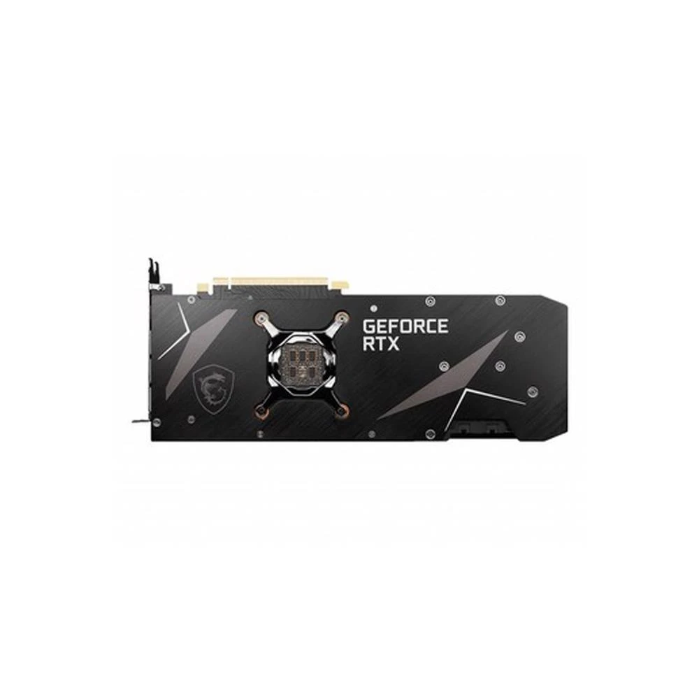 2.EL MSI GEFORCE RTX 3080 VENTUS 3X PLUS 10G OC LHR RTX3080 10GB GDDR6X 320B GAMİNG EKRAN KARTI