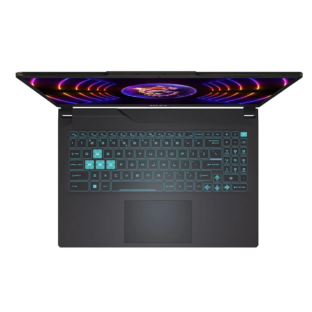 2.EL MSI İ5 13620H 16 GB 512 GB SSD RTX4050 15.6" Full HD Gaming Laptop