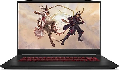 2.EL MSI İ7 11800H 16 GB RAM 1TB SSD RTX 3050 Tİ NOTEBOOK