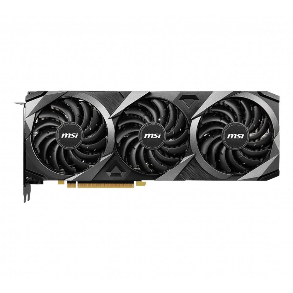 2.EL MSI RTX 3080 Ti Ventus 3X 12G Ekran Kartı (3 Ay Garanti)