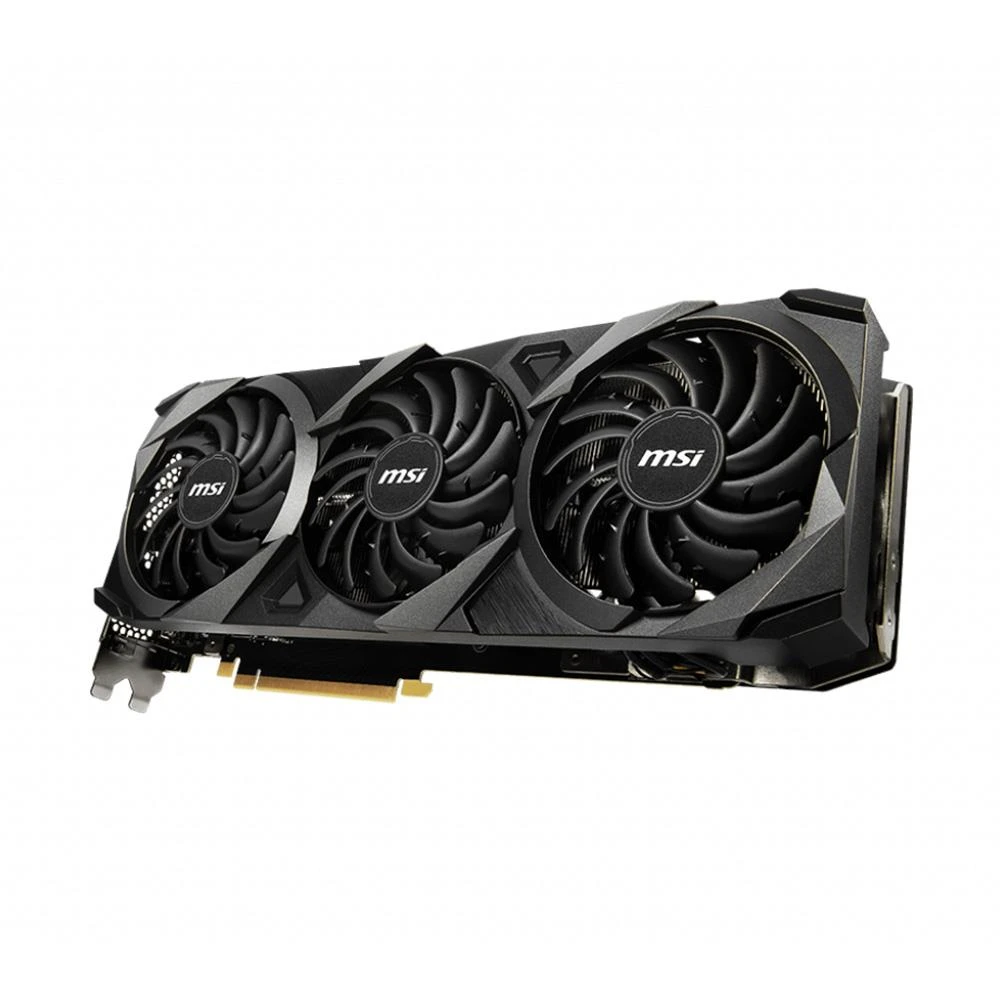 2.EL MSI RTX 3080 Ti Ventus 3X 12G Ekran Kartı (3 Ay Garanti)
