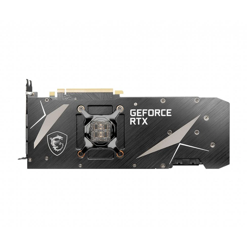 2.EL MSI RTX 3080 Ti Ventus 3X 12G Ekran Kartı (3 Ay Garanti)