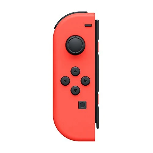 2.El Nintendo Joy Con Kırmızı Sol Yön