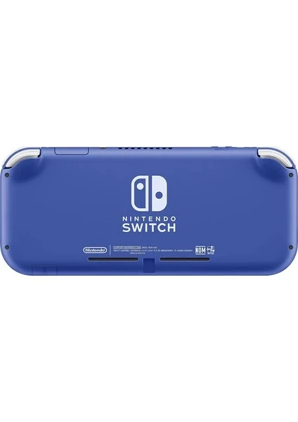 2.EL NİNTENDO SWİTCH LİTE BLUE