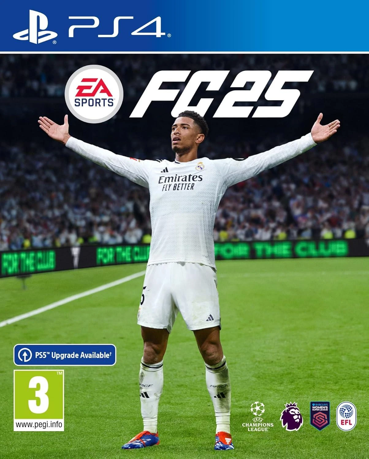 2.EL PS4 EA FC 25 Oyun