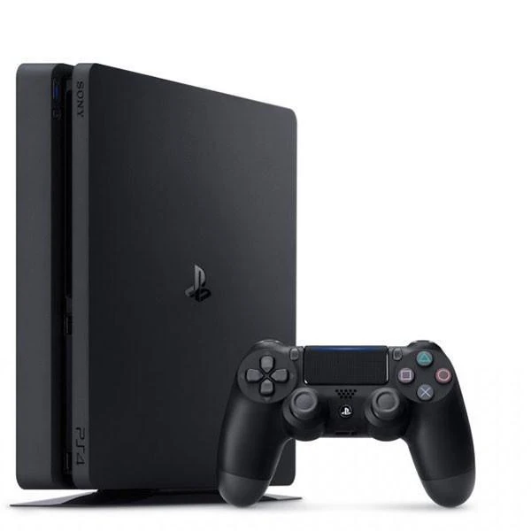 2.EL PS4 SLIM 500 GB 23 AY BİLKOM GARANTİLİ