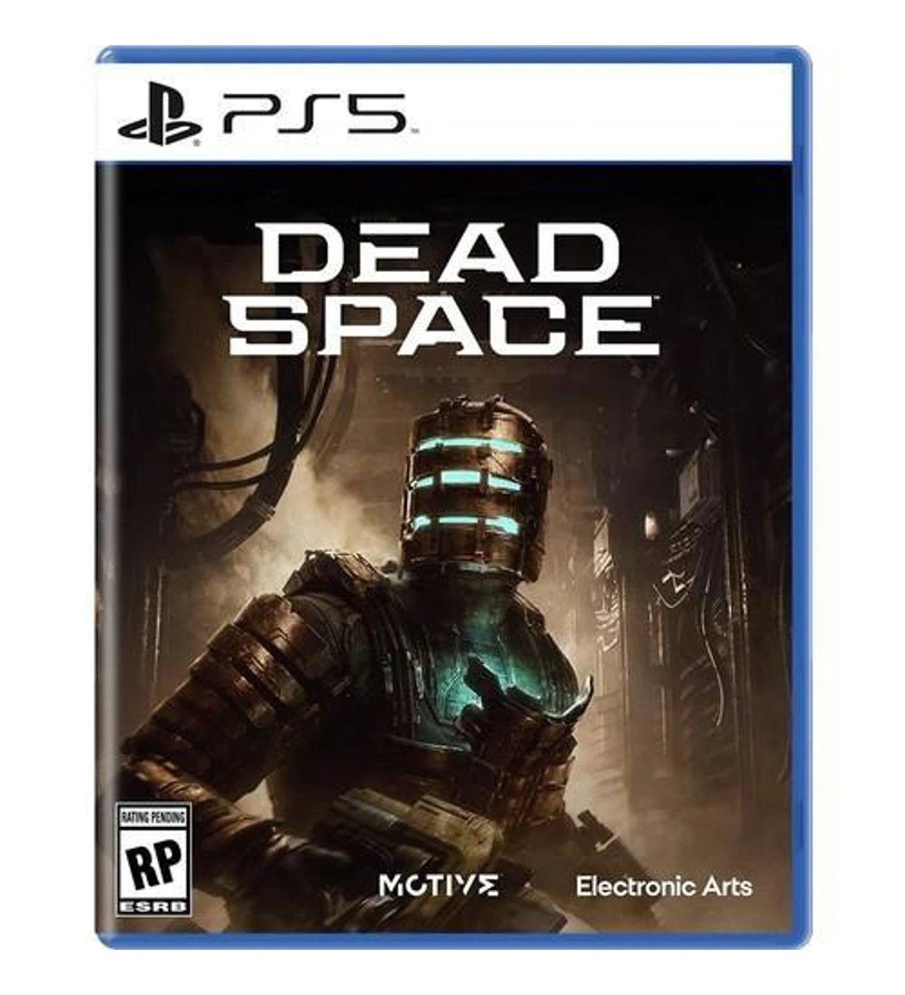 2.EL PS5 Dead Space Oyun