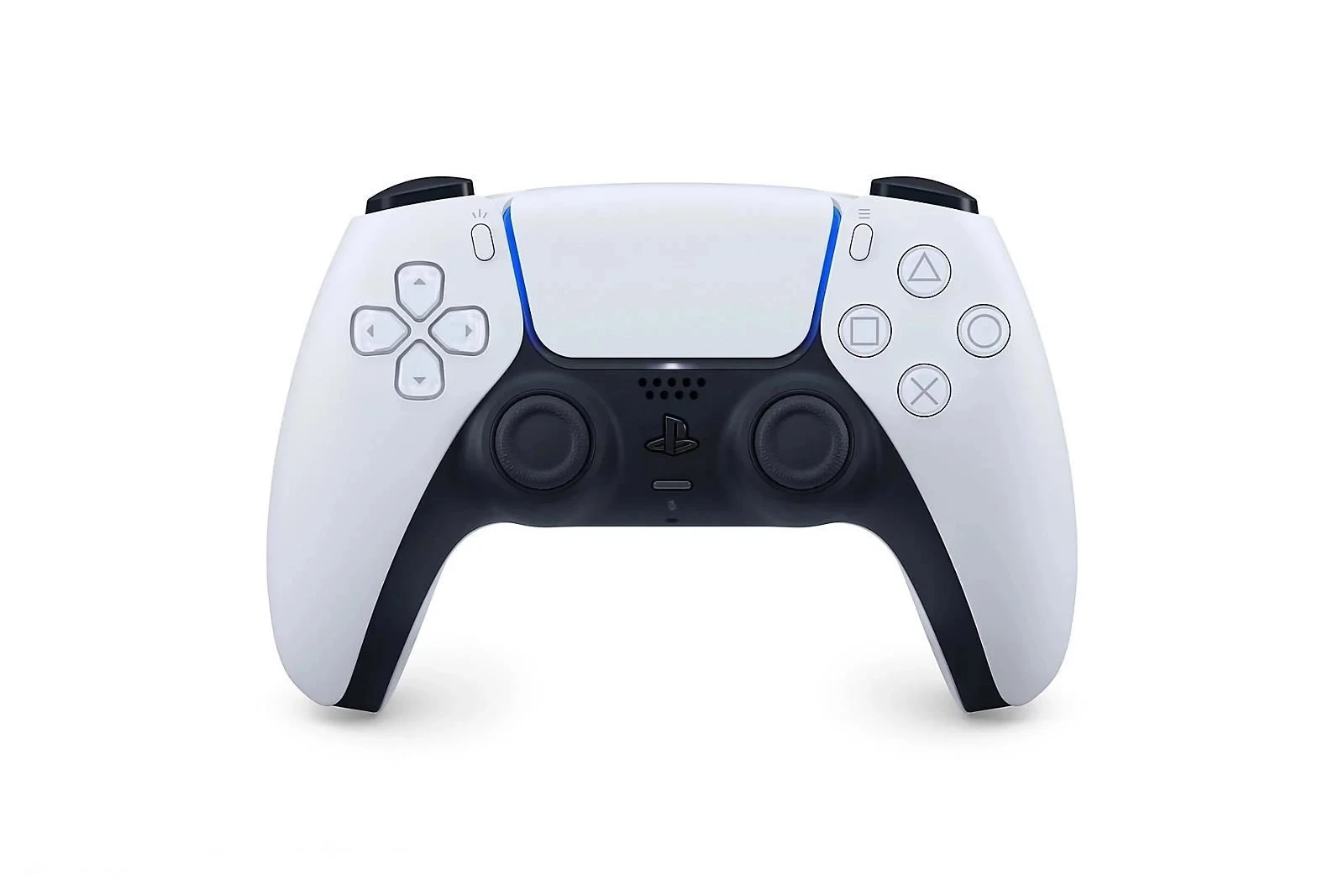 2.EL PS5 SONY DUALSENSE BEYAZ KABLOSUZ JOİSTİK