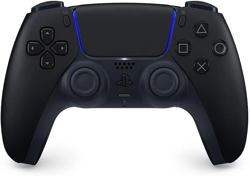 2.EL Sony DualSense Siyah Kablosuz PS5 Oyun Kolu (Bilkom Garantili)