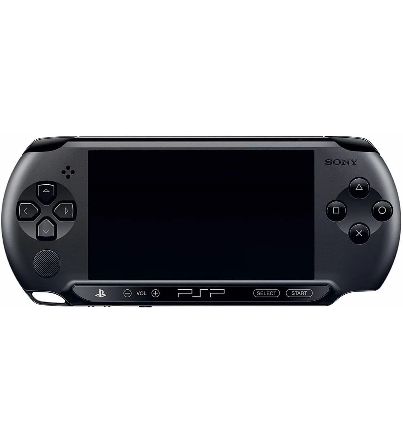 2.EL PSP STREET OYUN KONSOLU